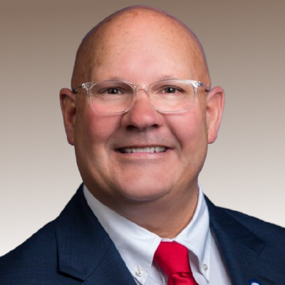 Photo of Fred Atchley