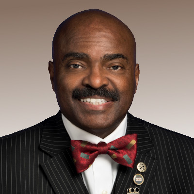 Photo of G.A. Hardaway