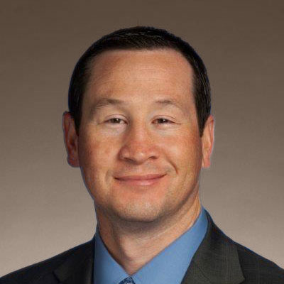 Photo of Gary Hicks