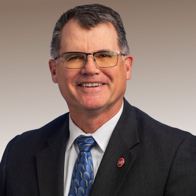 Photo of Jay Reedy