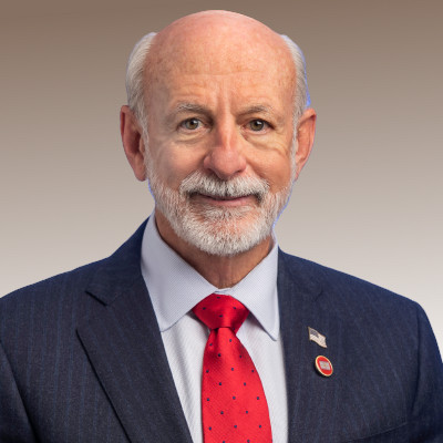 Photo of Jerome Moon