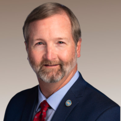 Photo of Jimmy Eldridge