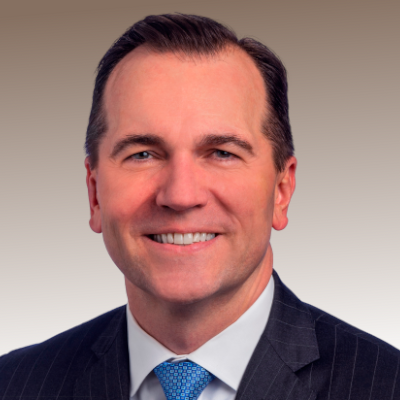Photo of John Clemmons