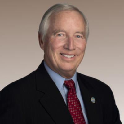 Photo of Judd Matheny