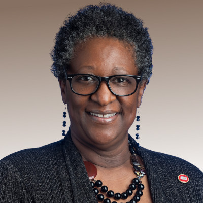 Photo of Karen Camper