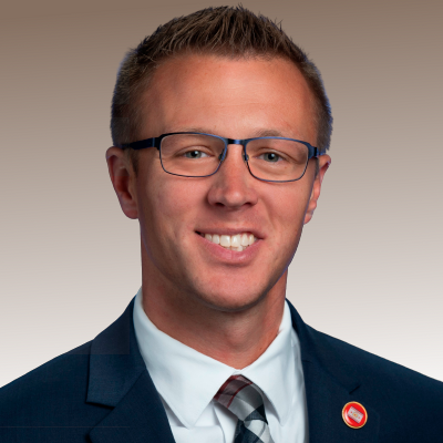 Photo of Mark Cochran