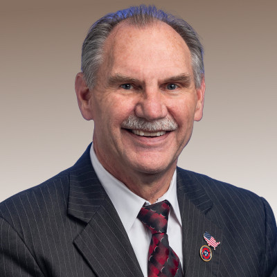 Photo of Mark Pody