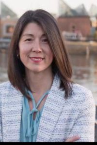 Photo of Michele Reneau