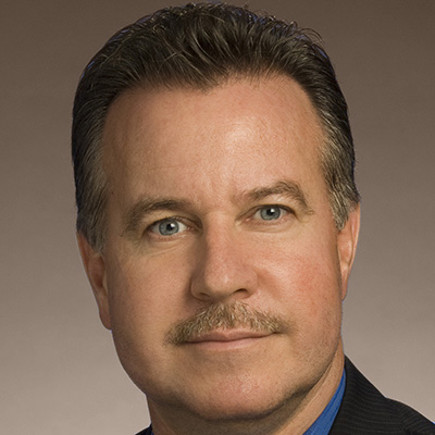 Photo of Mike Sparks