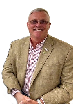 Photo of Monty Fritts
