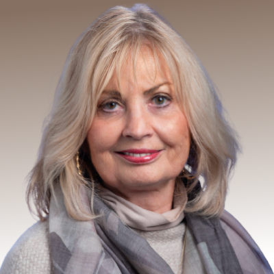 Photo of Patsy Hazlewood