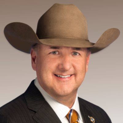 Photo of Paul Bailey
