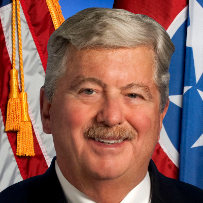 Photo of Randy McNally