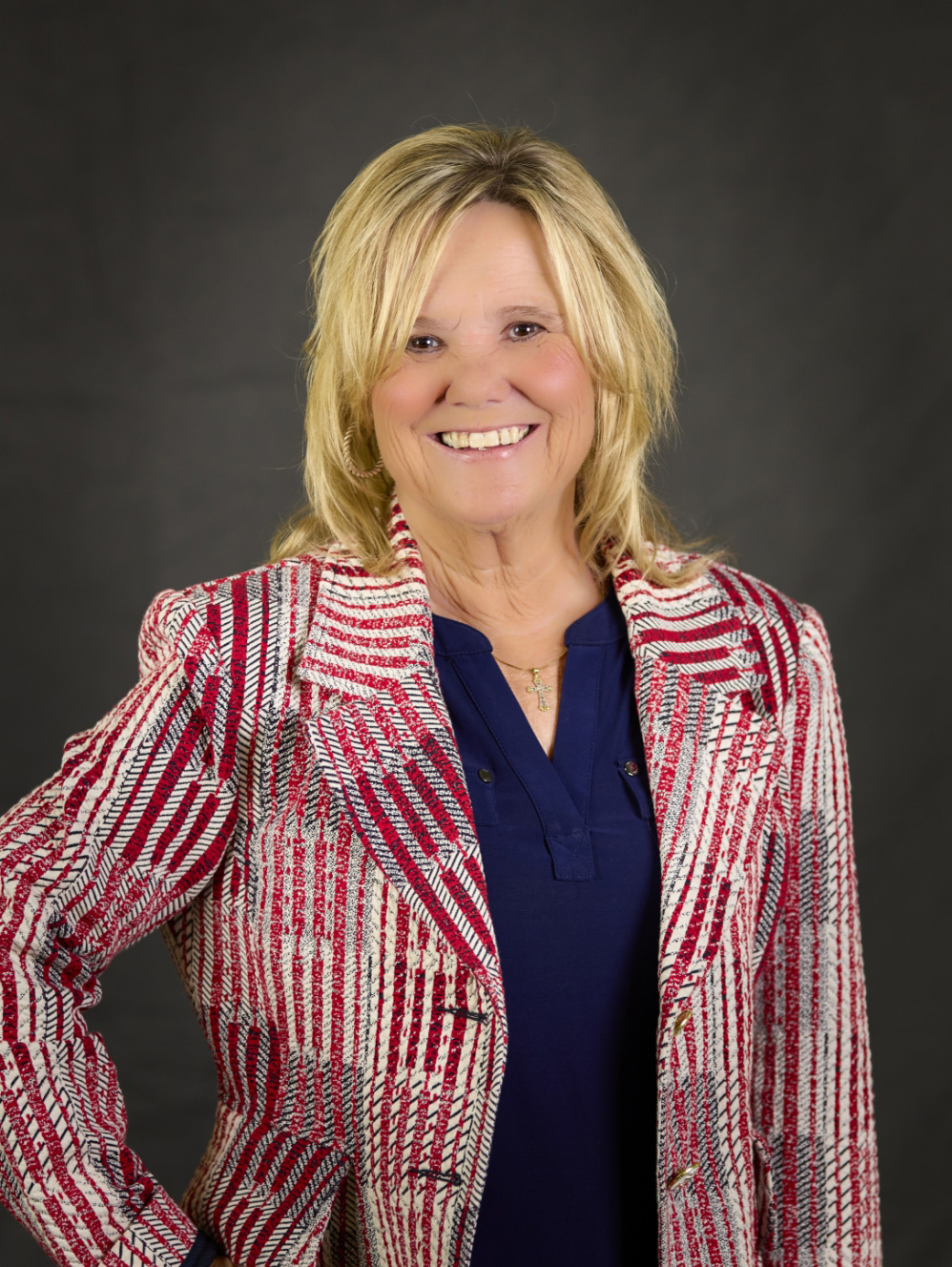 Photo of Renea Jones