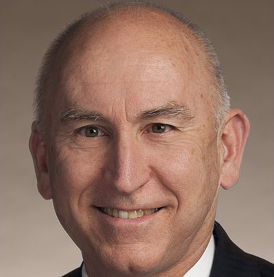 Photo of Richard Briggs