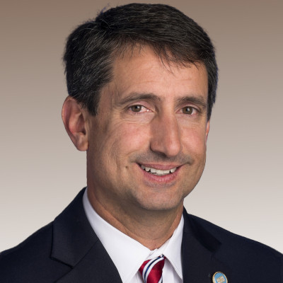 Photo of Roger Kane