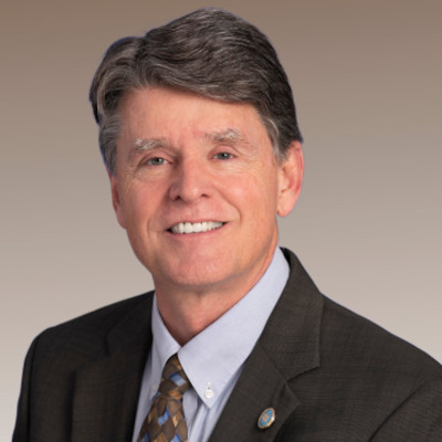 Photo of Ron Lollar