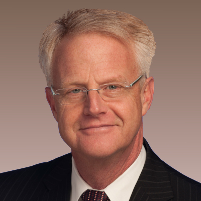Photo of Ron Ramsey