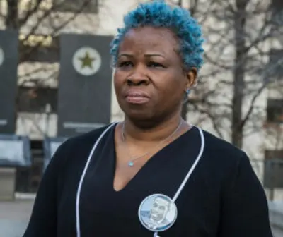 Photo of Shaundelle Brooks