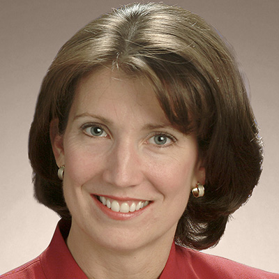 Photo of Susan Lynn
