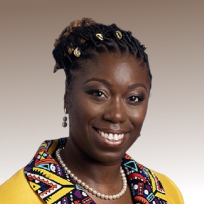 Photo of Thelma Harper