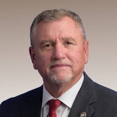 Photo of Tim Hicks