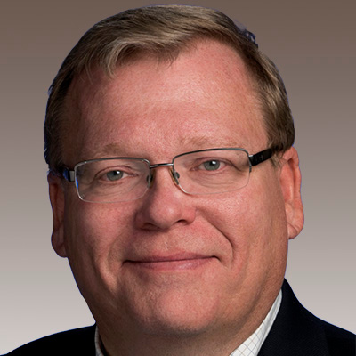 Photo of Tim Rudd