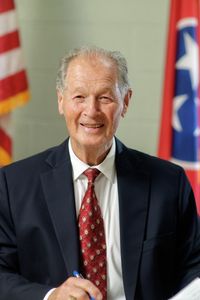 Photo of Tommy Stinnett