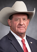 Photo of A.J. Louderback