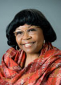 Photo of Alma Allen