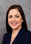 Photo of Ana Hernandez