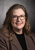 Photo of Angelia Orr