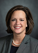 Photo of Ann Johnson