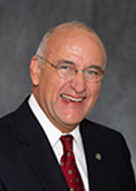 Photo of Bobby Guerra