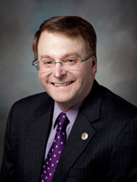 Photo of Brian Birdwell