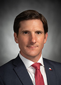 Photo of Brooks Landgraf