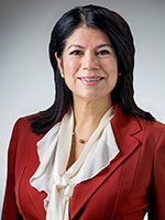 Photo of Carol Alvarado