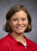 Photo of Caroline Fairly