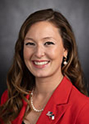 Photo of Caroline Harris Davila