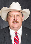 Photo of Cecil Bell