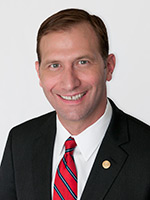 Photo of Charles Schwertner
