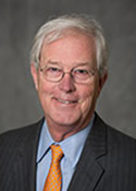 Photo of Charlie Geren