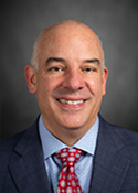 Photo of Chris Turner