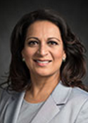 Photo of Christina Morales