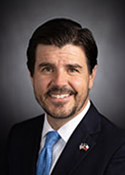 Photo of Cole Hefner