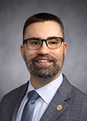 Photo of David Lowe