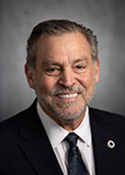 Photo of David Spiller