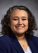 Photo of Denise Villalobos