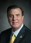 Photo of Dennis Paul