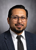 Photo of Diego Bernal